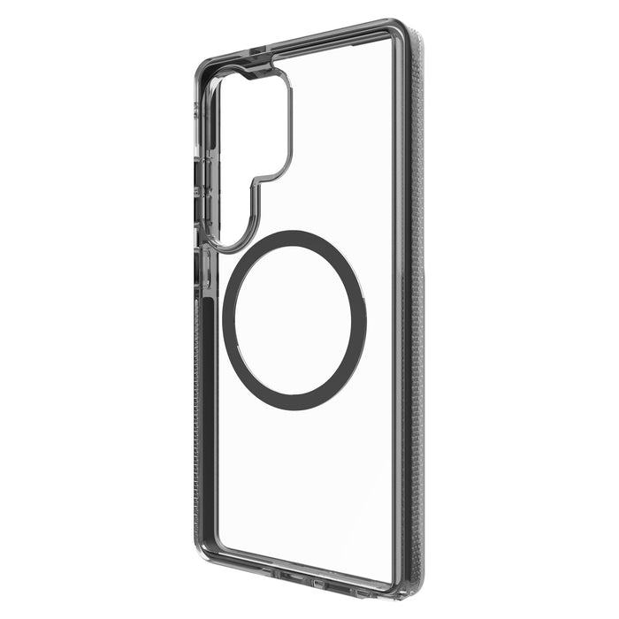 ZAGG Santa Cruz Snap MagSafe Case for Samsung Galaxy S25 Ultra