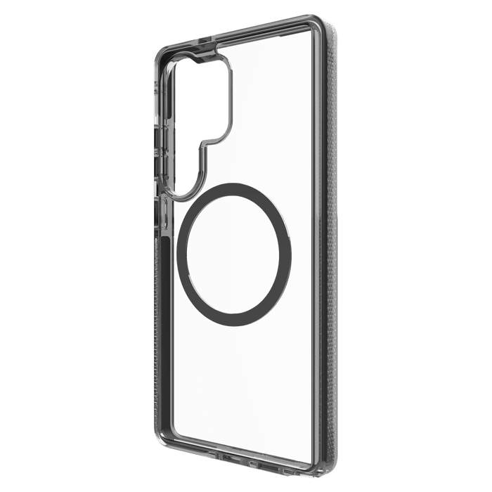 ZAGG Santa Cruz Snap MagSafe Case for Samsung Galaxy S25 Ultra