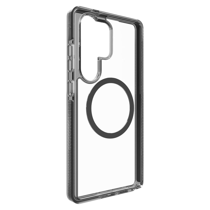 ZAGG Santa Cruz Snap MagSafe Case for Samsung Galaxy S25 Ultra