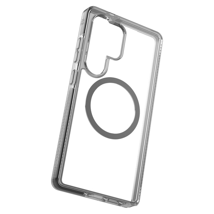 ZAGG Santa Cruz Snap MagSafe Case for Samsung Galaxy S25 Ultra