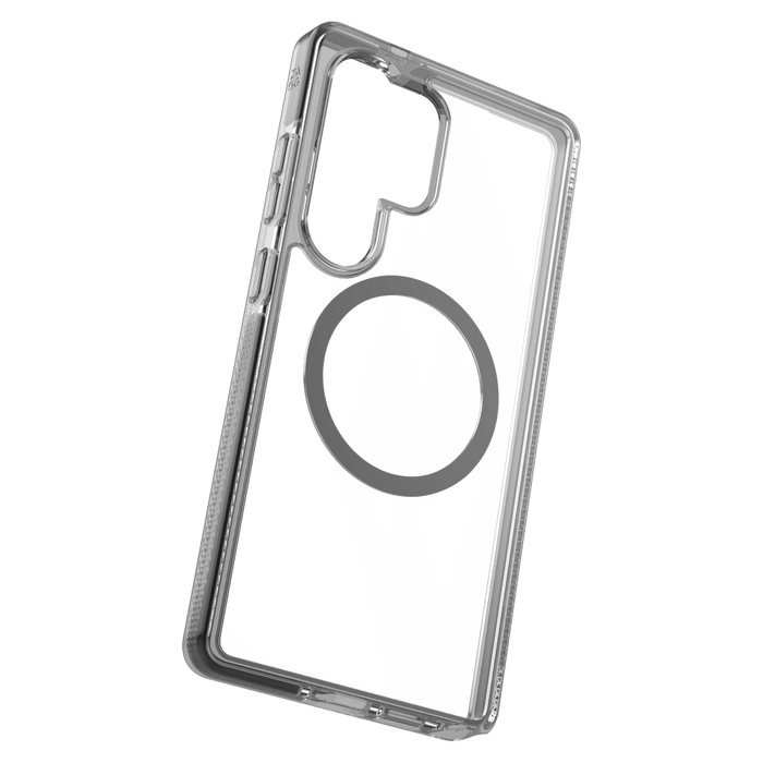 ZAGG Santa Cruz Snap MagSafe Case for Samsung Galaxy S25 Ultra