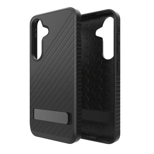 ZAGG Denali Case with Kickstand for Samsung Galaxy S25