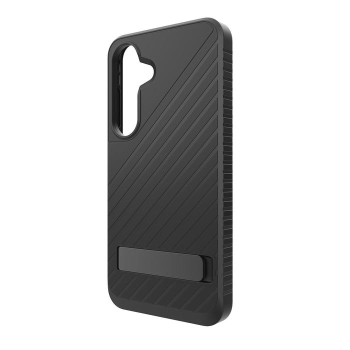 ZAGG Denali Case with Kick Stand for Samsung Galaxy S25