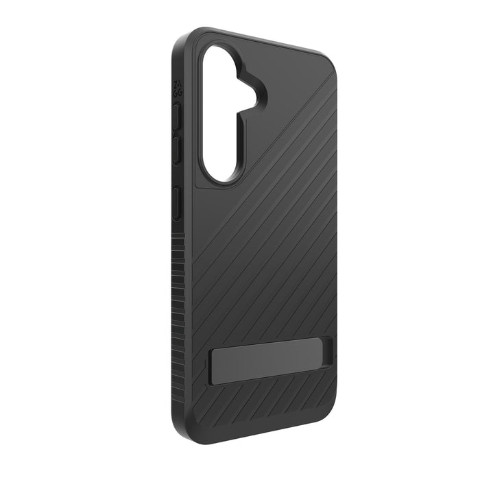 ZAGG Denali Case with Kick Stand for Samsung Galaxy S25