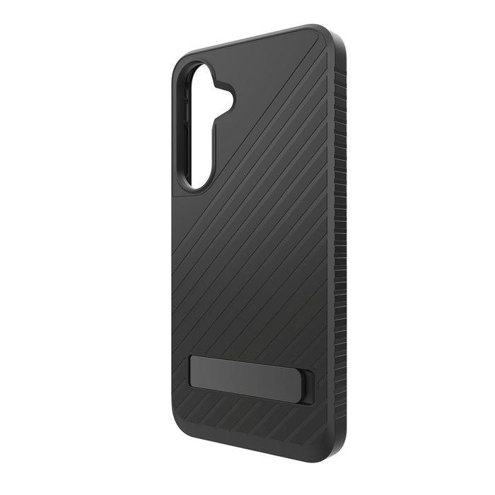 ZAGG Denali Case with Kick Stand for Samsung Galaxy S25 Plus