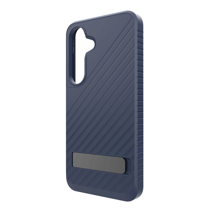 ZAGG Denali Case with Kick Stand for Samsung Galaxy S25