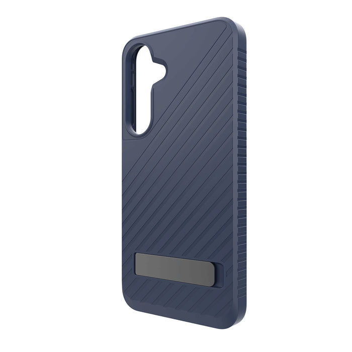 ZAGG Denali Case with Kick Stand for Samsung Galaxy S25 Plus