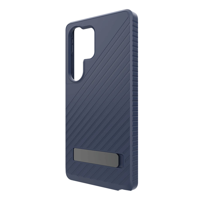 ZAGG Denali Case with Kick Stand for Samsung Galaxy S25 Ultra