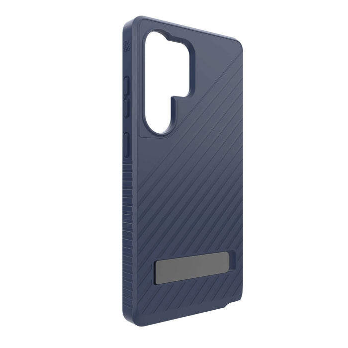 ZAGG Denali Case with Kick Stand for Samsung Galaxy S25 Ultra