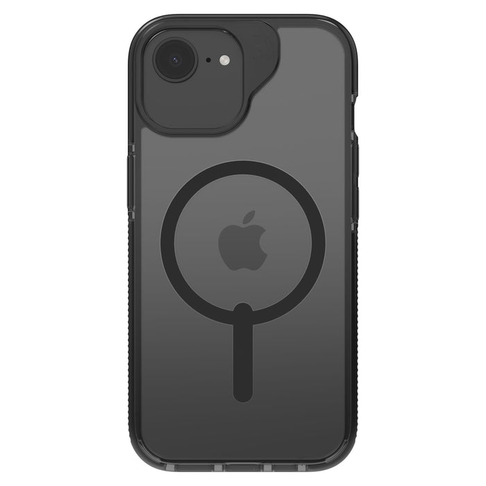 ZAGG Santa Cruz Snap MagSafe Case for Apple iPhone 16e / iPhone 15 / iPhone 14 / iPhone 13