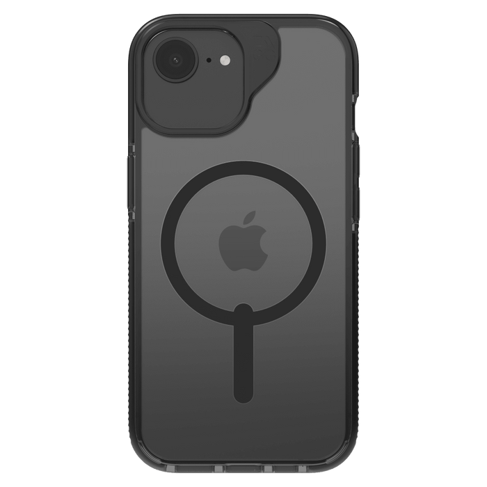 ZAGG Santa Cruz Snap MagSafe Case for Apple iPhone 16e / iPhone 15 / iPhone 14 / iPhone 13