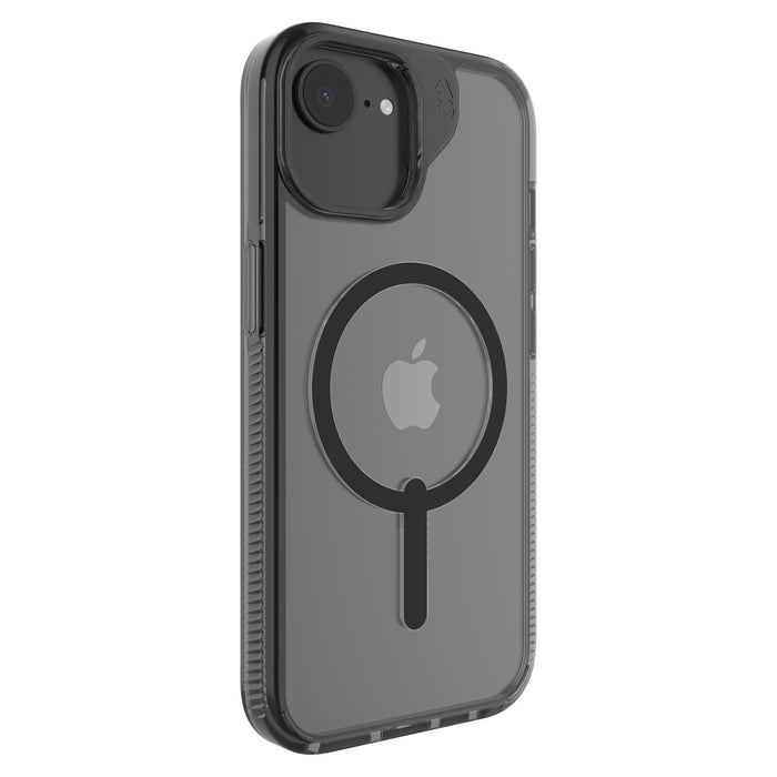 ZAGG Santa Cruz Snap MagSafe Case for Apple iPhone 16e / iPhone 15 / iPhone 14 / iPhone 13