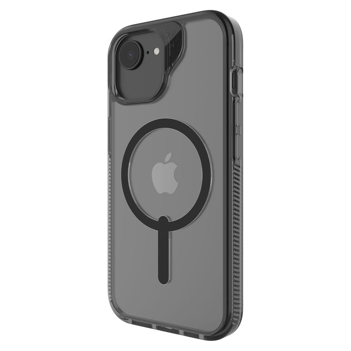 ZAGG Santa Cruz Snap MagSafe Case for Apple iPhone 16e / iPhone 15 / iPhone 14 / iPhone 13