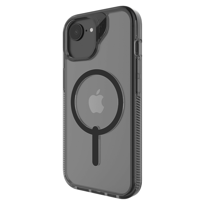 ZAGG Santa Cruz Snap MagSafe Case for Apple iPhone 16e / iPhone 15 / iPhone 14 / iPhone 13