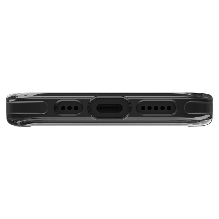 ZAGG Santa Cruz Snap MagSafe Case for Apple iPhone 16e / iPhone 15 / iPhone 14 / iPhone 13
