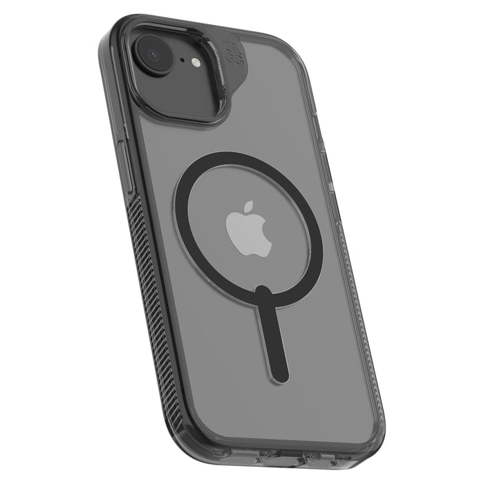 ZAGG Santa Cruz Snap MagSafe Case for Apple iPhone 16e / iPhone 15 / iPhone 14 / iPhone 13