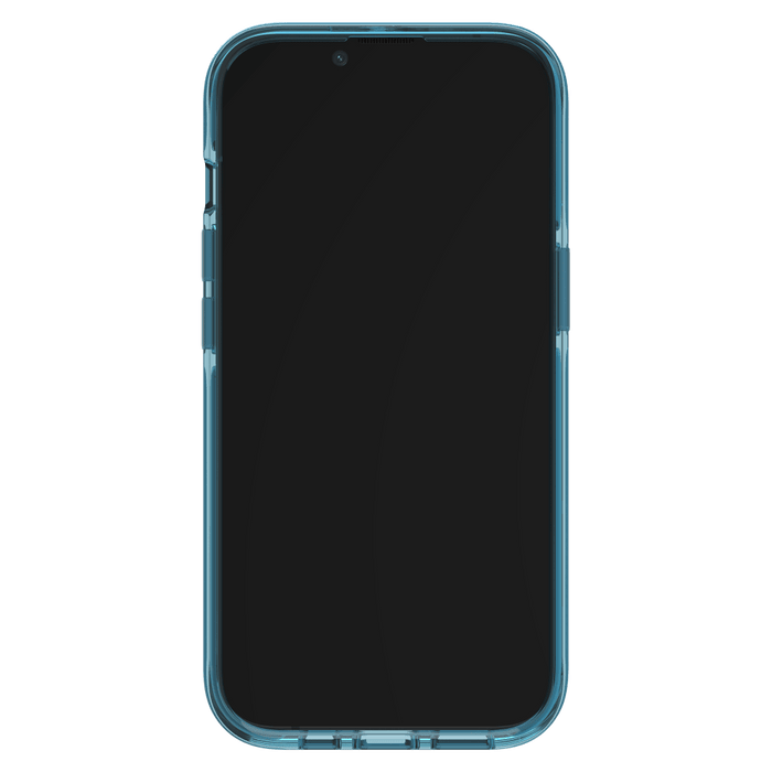 ZAGG Santa Cruz Snap MagSafe Case for Apple iPhone 16e / iPhone 15 / iPhone 14 / iPhone 13