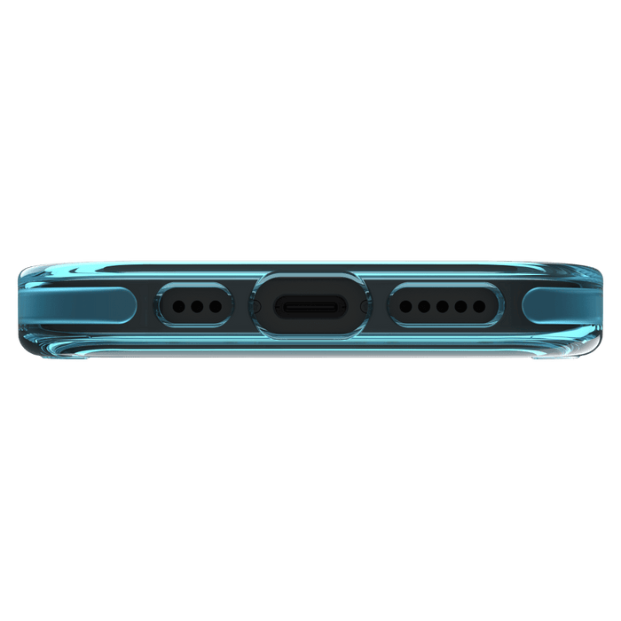 ZAGG Santa Cruz Snap MagSafe Case for Apple iPhone 16e / iPhone 15 / iPhone 14 / iPhone 13