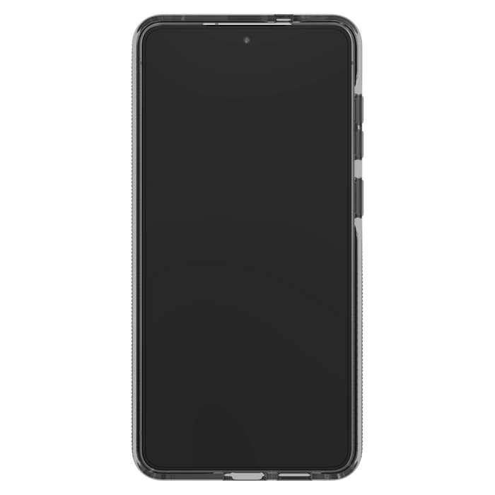 ZAGG Santa Cruz Case for Samsung Galaxy S25 Edge Black