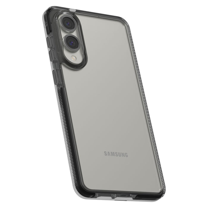 ZAGG Santa Cruz Case for Samsung Galaxy S25 Edge Black