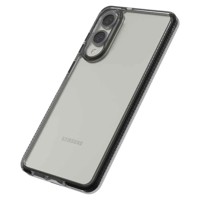 ZAGG Santa Cruz Case for Samsung Galaxy S25 Edge Black