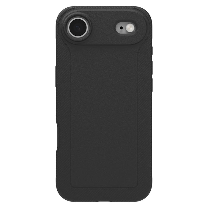 ZAGG Luxe Snap MagSafe Case for Apple iPhone Air Black