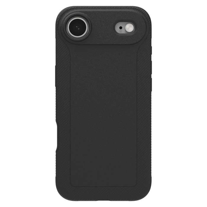 ZAGG Luxe Snap MagSafe Case for Apple iPhone Air Black