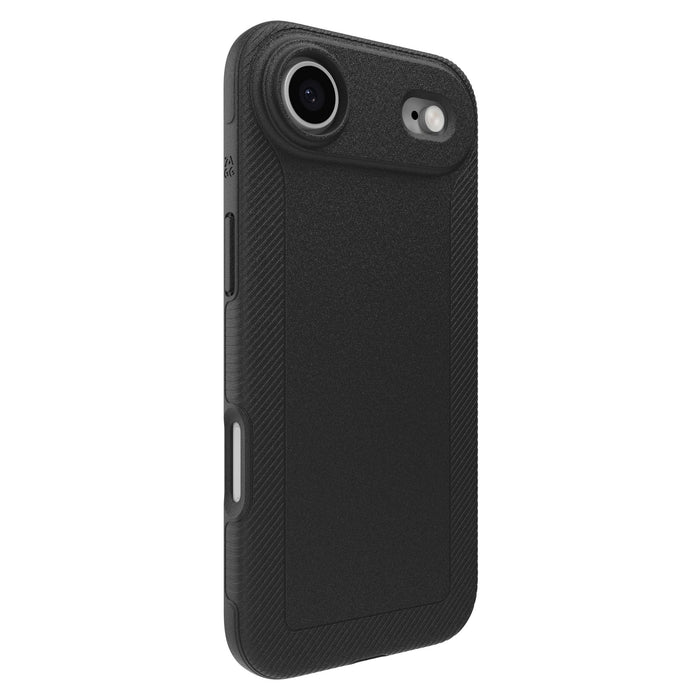 ZAGG Luxe Snap MagSafe Case for Apple iPhone Air Black