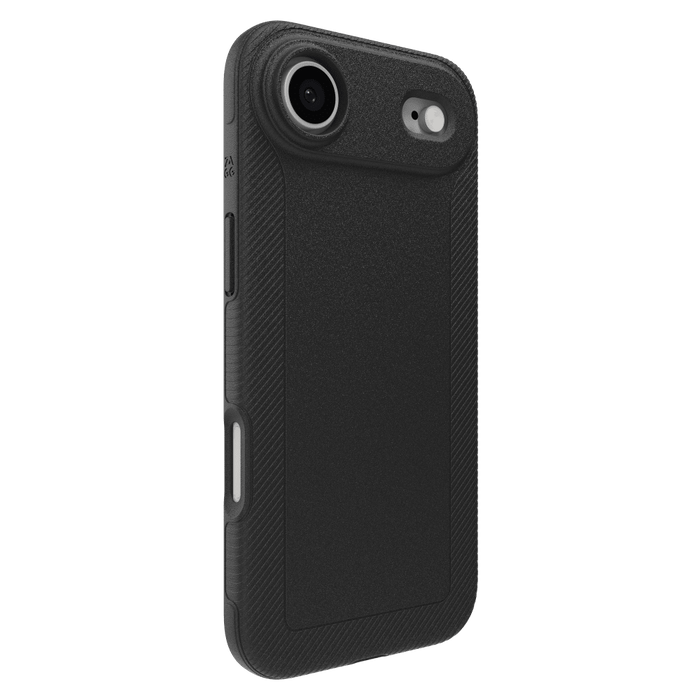 ZAGG Luxe Snap MagSafe Case for Apple iPhone Air Black