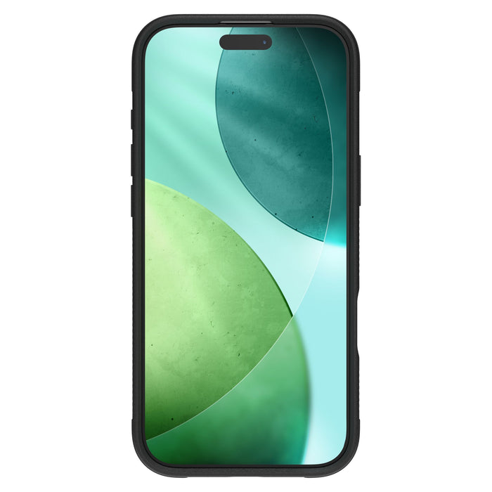 ZAGG Luxe Snap MagSafe Case for Apple iPhone Air Black