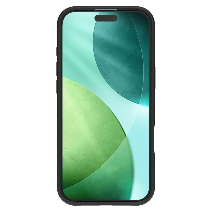 ZAGG Luxe Snap MagSafe Case for Apple iPhone Air Black