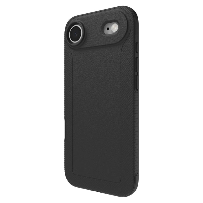 ZAGG Luxe Snap MagSafe Case for Apple iPhone Air Black
