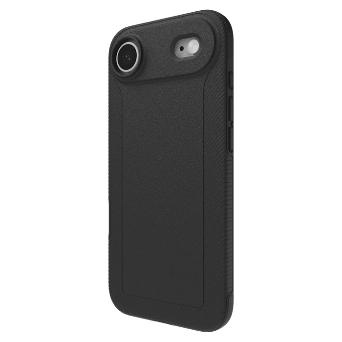 ZAGG Luxe Snap MagSafe Case for Apple iPhone Air Black