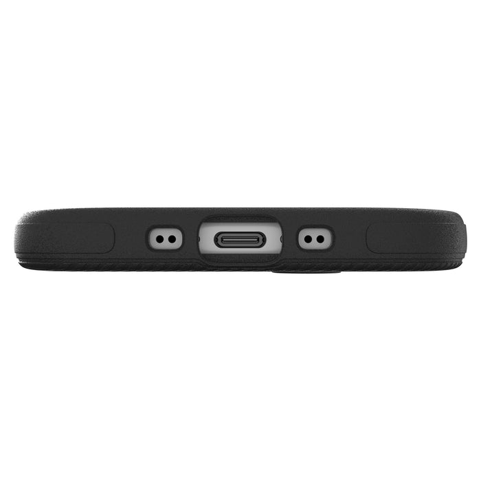 ZAGG Luxe Snap MagSafe Case for Apple iPhone Air Black
