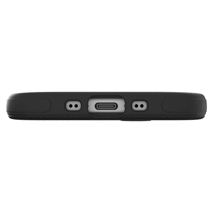 ZAGG Luxe Snap MagSafe Case for Apple iPhone Air Black