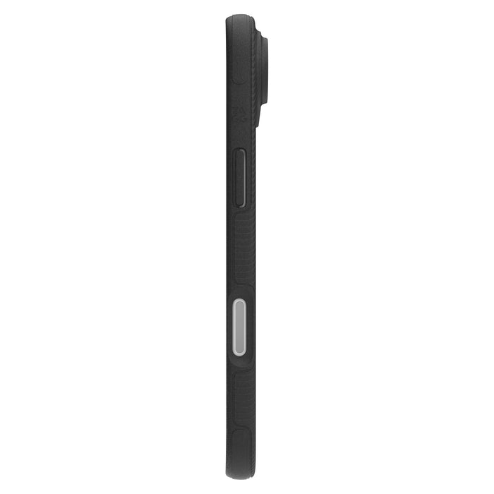 ZAGG Luxe Snap MagSafe Case for Apple iPhone Air Black
