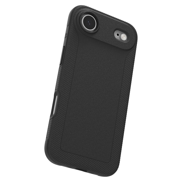 ZAGG Luxe Snap MagSafe Case for Apple iPhone Air Black