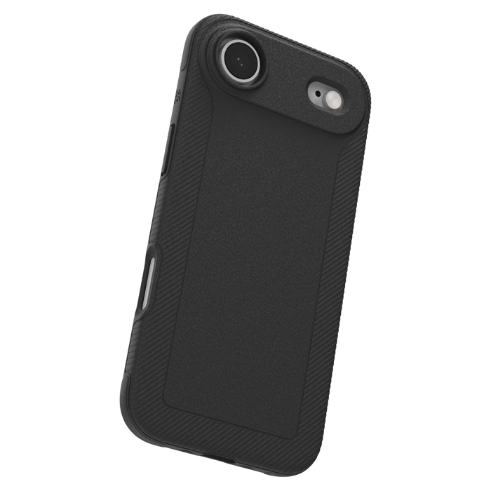 ZAGG Luxe Snap MagSafe Case for Apple iPhone Air Black