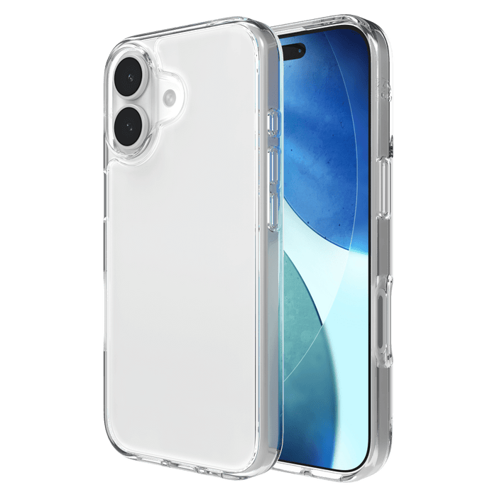 ZAGG Crystal Palace Lite Case for Apple iPhone 17