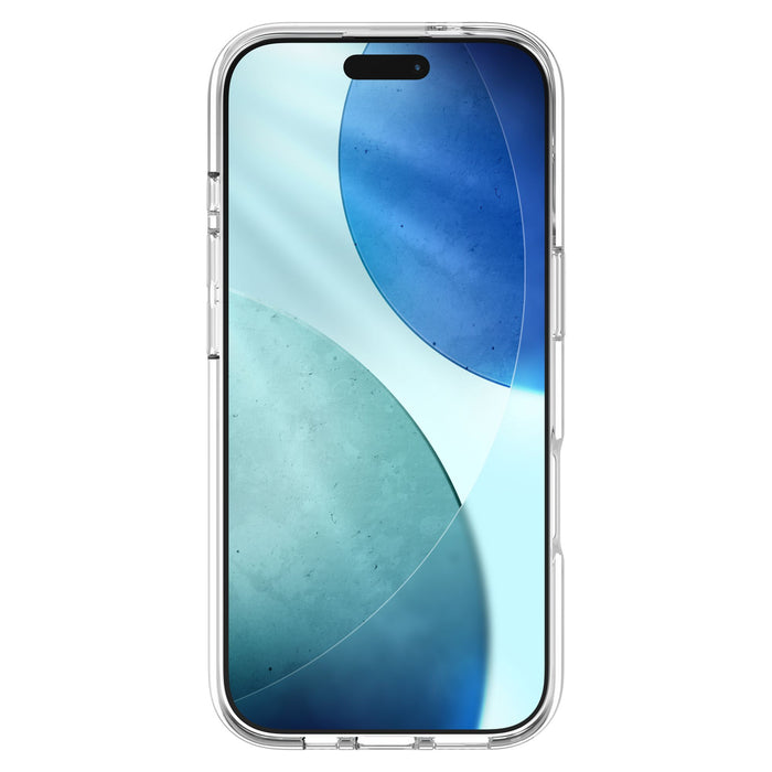 ZAGG Crystal Palace Lite Case for Apple iPhone 17 Clear