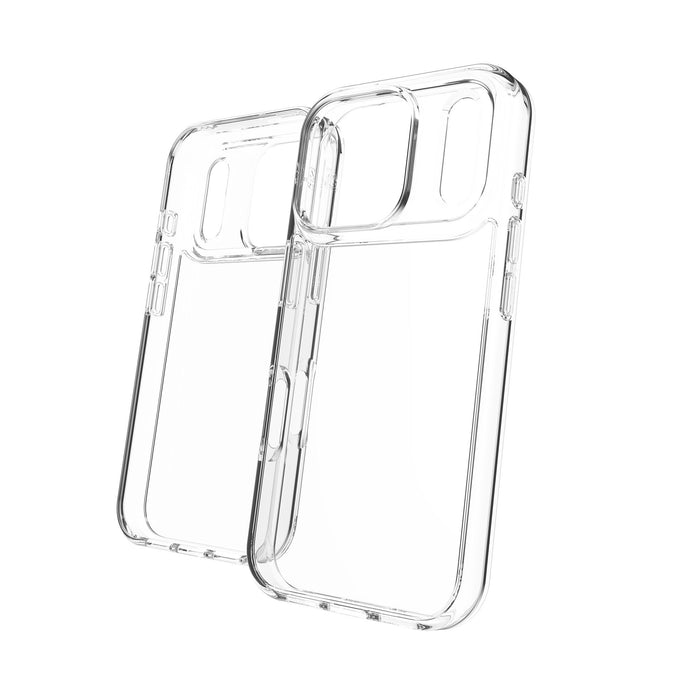 ZAGG Crystal Palace Lite Case for Apple iPhone 17 Pro