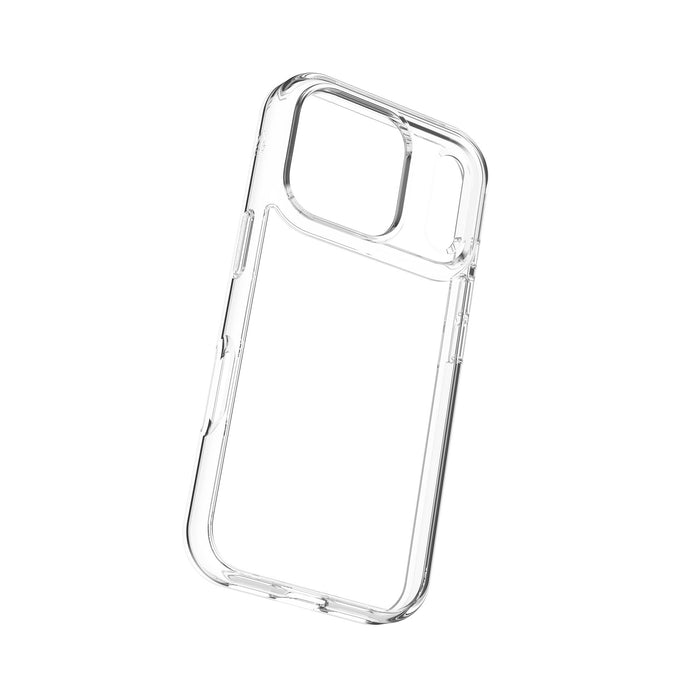ZAGG Crystal Palace Lite Case for Apple iPhone 17 Pro Clear