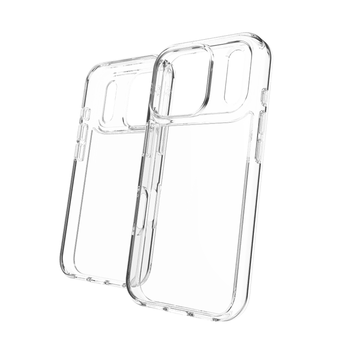 ZAGG Crystal Palace Lite Case for Apple iPhone 17 Pro