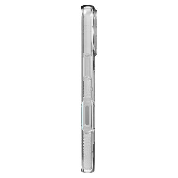 ZAGG Crystal Palace Snap MagSafe Case with Kickstand for Apple iPhone 17 Clear
