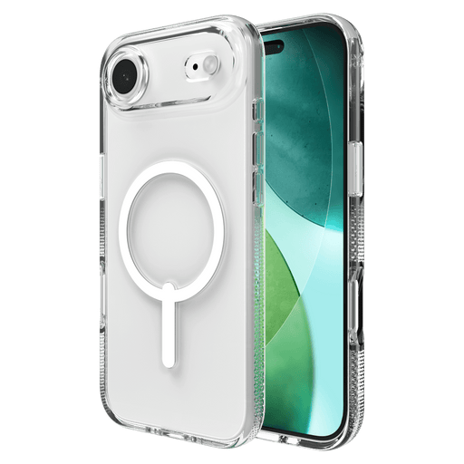 ZAGG Crystal Palace Snap MagSafe Case with Kickstand for Apple iPhone Air