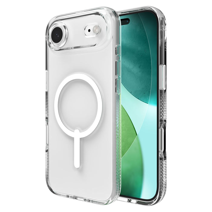 ZAGG Crystal Palace Snap MagSafe Case with Kickstand for Apple iPhone Air