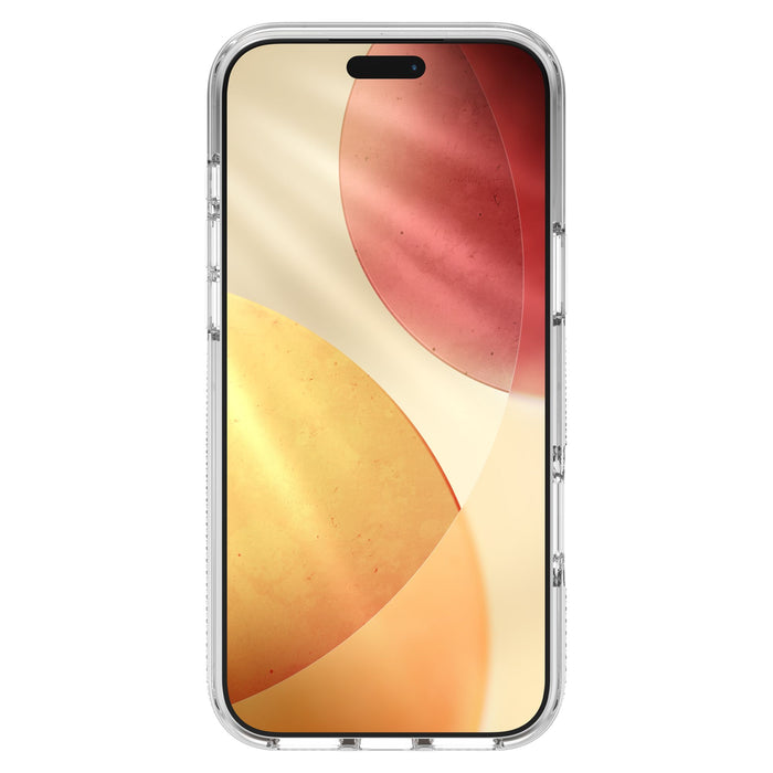 ZAGG Crystal Palace Snap MagSafe Case with Kickstand for Apple iPhone 17 Pro Max Clear