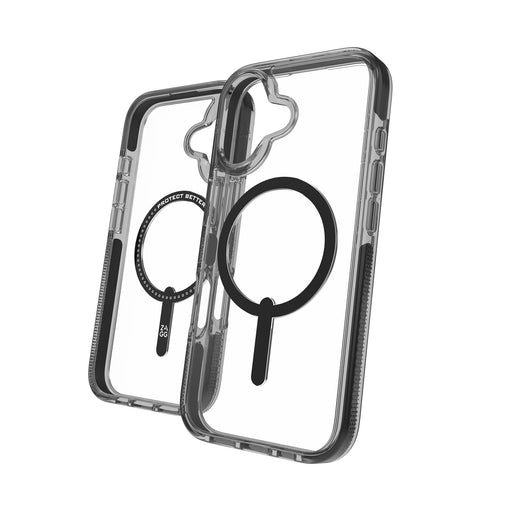 ZAGG Santa Cruz Snap MagSafe Case for Apple iPhone 17