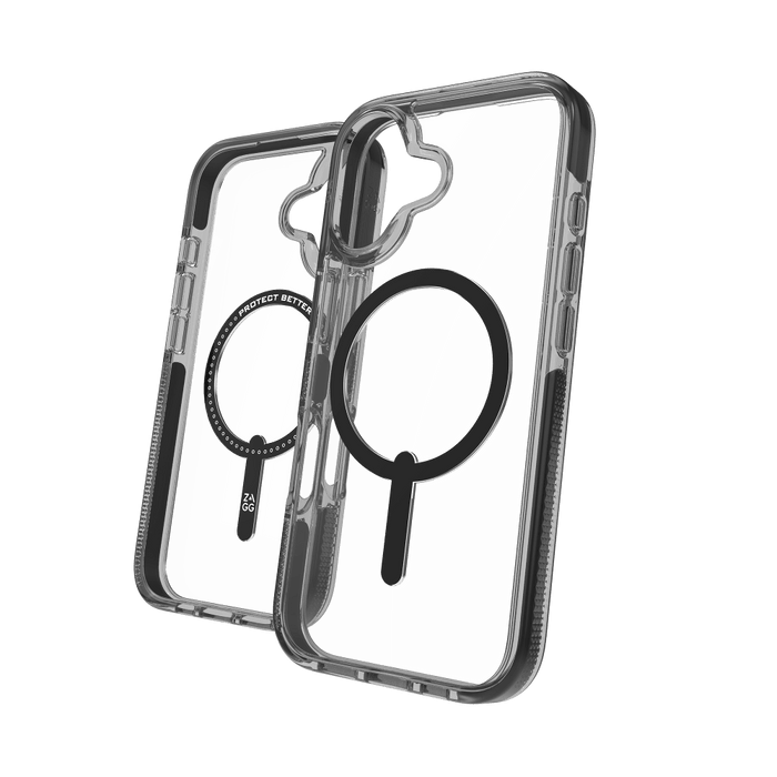 ZAGG Santa Cruz Snap MagSafe Case for Apple iPhone 17
