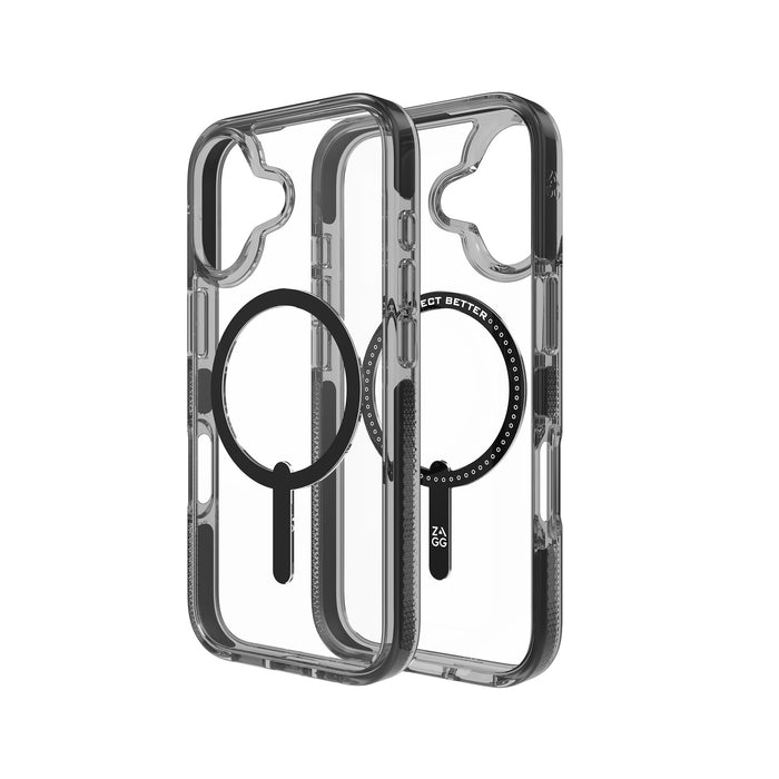 ZAGG Santa Cruz Snap MagSafe Case with Kickstand